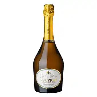 Vouvray AOP Charles de Villeneuve - Demi-sec - 75 L