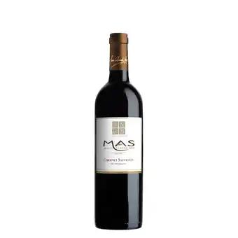 Les Soubergues - Jean Claude Mas , 2023 - Pays d'Oc IGP - Rouge - 75 cl