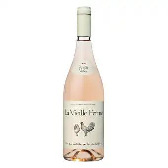 Promotion Exclusives de 4
Vin rosé : Découvrez l'Offre incontournable