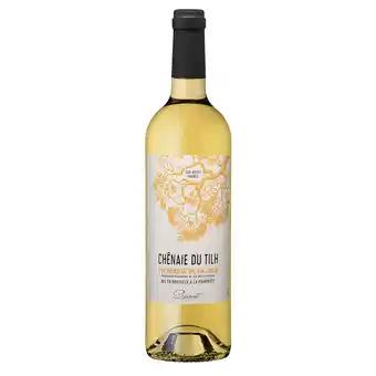 Chenaie du Tilh, 2020 - Pacherenc du Vic-Bilh AOP - Blanc Doux - 75 cl