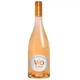Bonfils L'Esparrou , 2023 - Vin de France - Orange - 75 cl