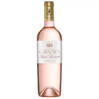 Promotion Exclusives de 2
D'oc rosé : Découvrez l'Offre incontournable