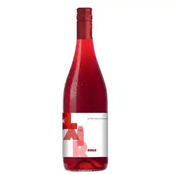Rouge Clair M. Chapoutier, 2024 - Vin de France - Rouge - 75 cl
