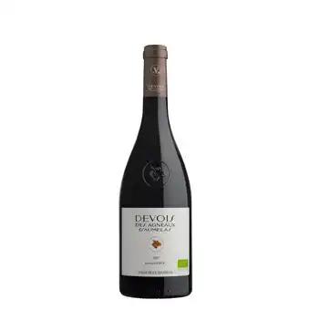 Devois Des Agneaux d'Aumelas BIO, 2022 - Languedoc AOP - Rouge - 75 cl