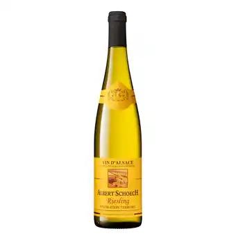 Promotion Exclusives de Alsace aop blanc : Découvrez l'Offre incontournable