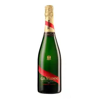 Promotion Exclusives de Champagne cordon rouge : Découvrez l'Offre incontournable