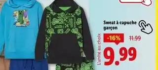 Promotion Exclusives de 93
Garçon : Découvrez l'Offre incontournable