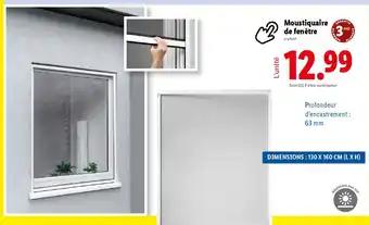 Promotion Exclusives de 10
De fenêtre : Découvrez l'Offre incontournable