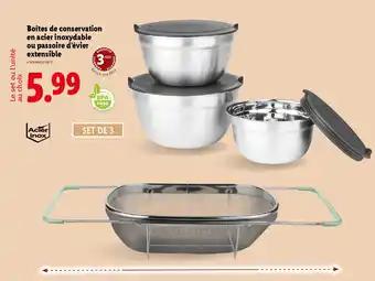 Promotion Exclusives de 47
Acier : Découvrez l'Offre incontournable