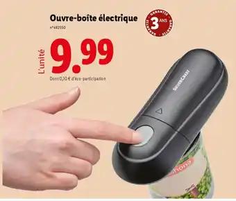 Promotion Exclusives de 2
Ouvre boîte : Découvrez l'Offre incontournable