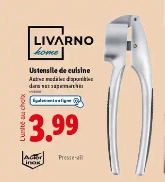 LIVARNO HOME Ustensile de cuisine