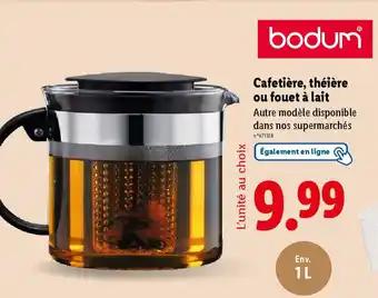 Promotion Exclusives de 4
Théière : Découvrez l'Offre incontournable