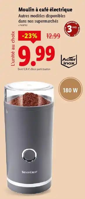 Promotion Exclusives de 8
Moulin à : Découvrez l'Offre incontournable