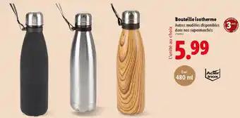 Promotion Exclusives de 18
Bouteille : Découvrez l'Offre incontournable