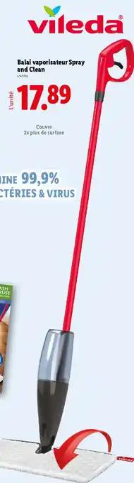 Promotion Exclusives de 43
Balai : Découvrez l'Offre incontournable