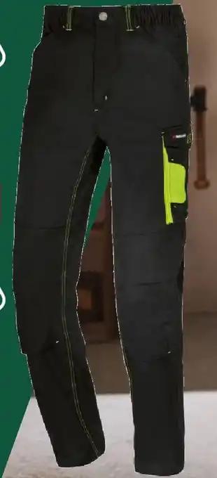 PARKSIDE® Pantalon de travail