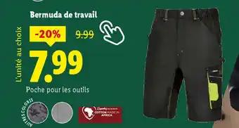 Promotion Exclusives de 8
Bermuda : Découvrez l'Offre incontournable