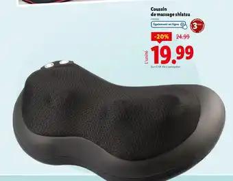 Promotion Exclusives de 14
De massage : Découvrez l'Offre incontournable