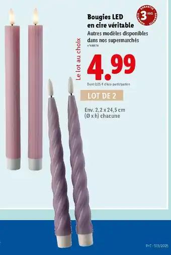 Promotion Exclusives de 9
Bougies : Découvrez l'Offre incontournable