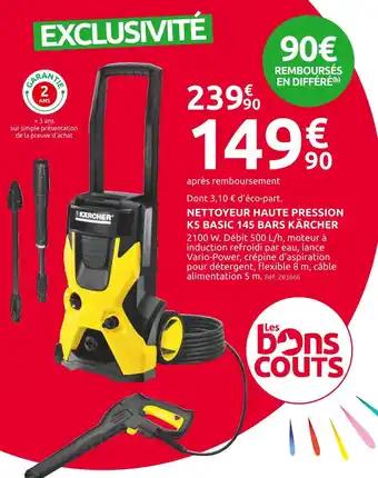 Promotion Exclusives de 29
Basic : Découvrez l'Offre incontournable