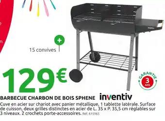 Promotion Exclusives de 45
Charbon de bois : Découvrez l'Offre incontournable