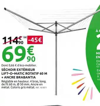 Promotion Exclusives de 11
Rotatif : Découvrez l'Offre incontournable