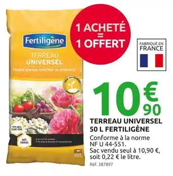 Promotion Exclusives de 62
Terreau : Découvrez l'Offre incontournable