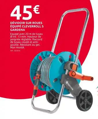 Promotion Exclusives de 17
Devidoir : Découvrez l'Offre incontournable