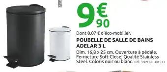 Promotion Exclusives de 15
Salle : Découvrez l'Offre incontournable