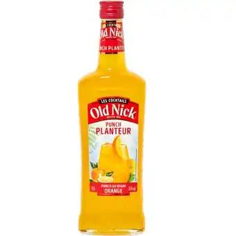 Promotion Exclusives de 1
Punch : Découvrez l'Offre incontournable