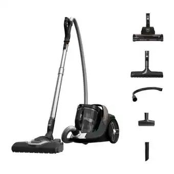 Promotion Exclusives de 6
Aspirateur sans sac : Découvrez l'Offre incontournable