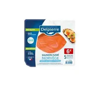 Promotion Exclusives de 2
Delpierre : Découvrez l'Offre incontournable