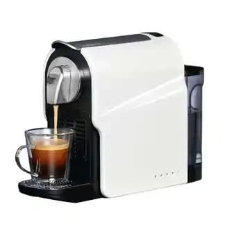 Promotion Exclusives de 1
Machine à expresso : Découvrez l'Offre incontournable