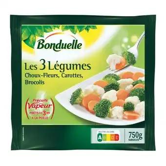 Promotion Exclusives de 4
Légumes surgelés : Découvrez l'Offre incontournable