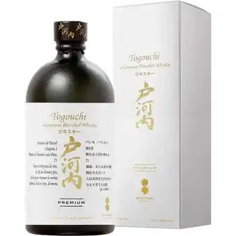 Promotion Exclusives de 5
Whisky japonais : Découvrez l'Offre incontournable