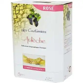 Promotion Exclusives de 14
I.g.p. : Découvrez l'Offre incontournable