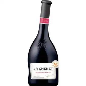 J.P CHENET I.G.P. Pays d'Oc