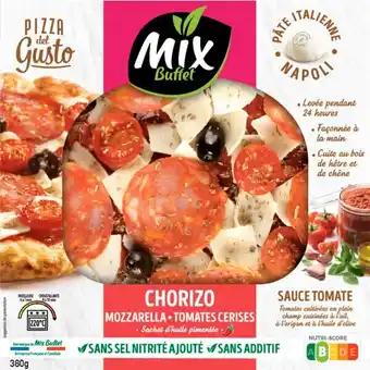 Promotion Exclusives de 13
Gusto : Découvrez l'Offre incontournable