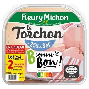 Promotion Exclusives de 1
Torchon : Découvrez l'Offre incontournable