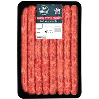 Promotion Exclusives de 13
Chipolatas : Découvrez l'Offre incontournable