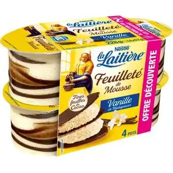 Promotion Exclusives de 45
De mousse : Découvrez l'Offre incontournable