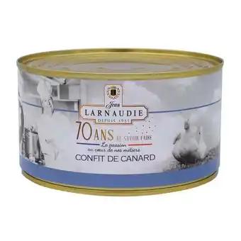 Promotion Exclusives de 2
Larnaudie : Découvrez l'Offre incontournable