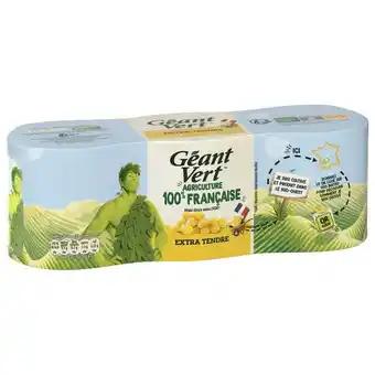 Promotion Exclusives de 5
Geant : Découvrez l'Offre incontournable