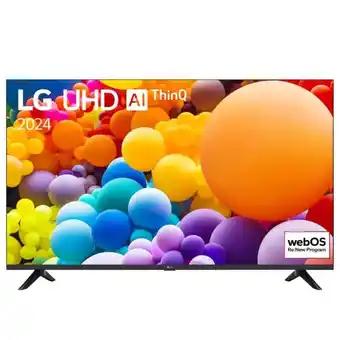 Promotion Exclusives de 16
Téléviseur led 4k : Découvrez l'Offre incontournable