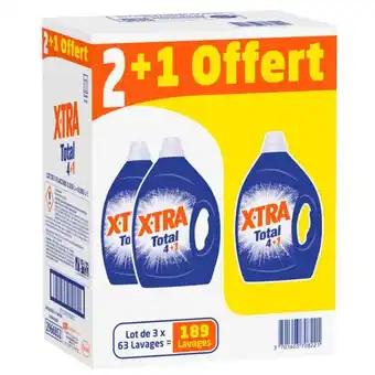 Promotion Exclusives de 2
Xtra total : Découvrez l'Offre incontournable