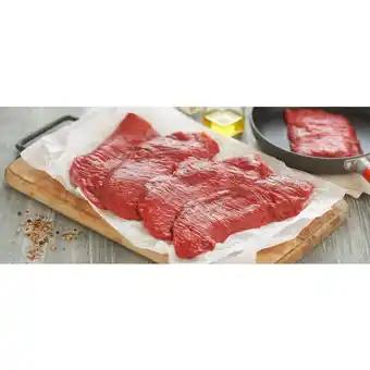 Promotion Exclusives de 9
Steak : Découvrez l'Offre incontournable