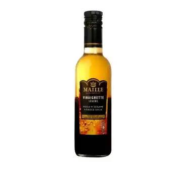 MAILLE Vinaigrette légère