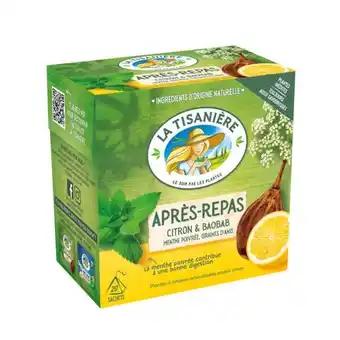 Promotion Exclusives de 2
La tisanière : Découvrez l'Offre incontournable