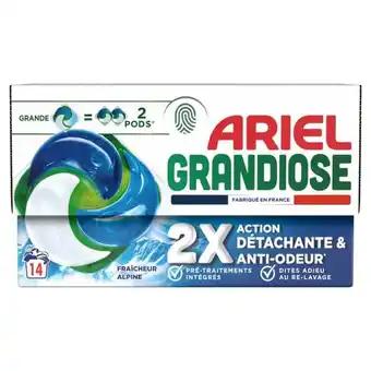 Promotion Exclusives de 23
Pods : Découvrez l'Offre incontournable