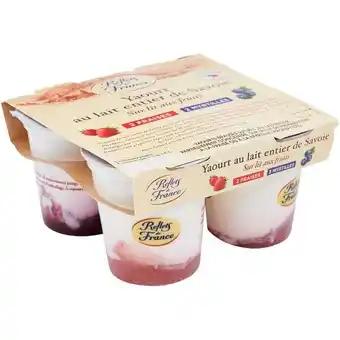 Promotion Exclusives de 20
De savoie : Découvrez l'Offre incontournable
